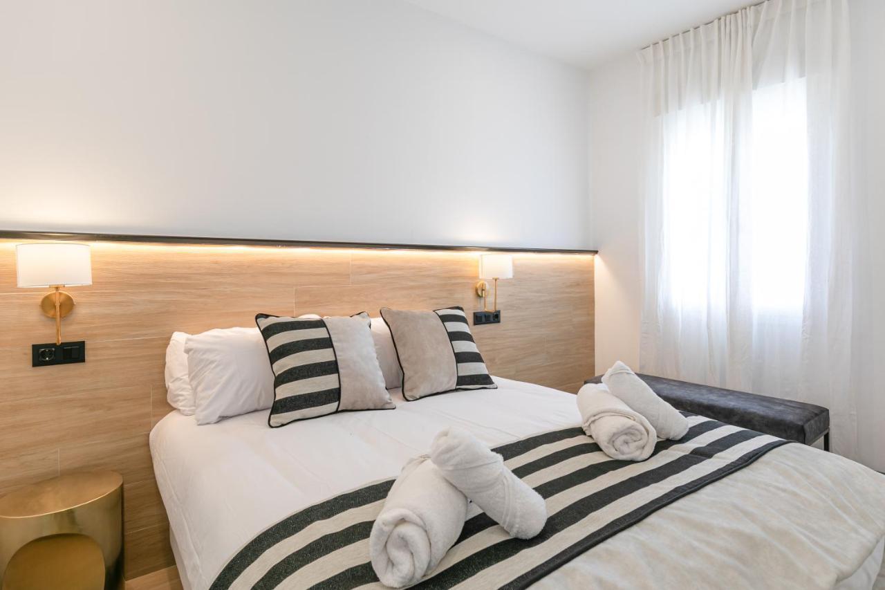Isg Catedral Apartamento