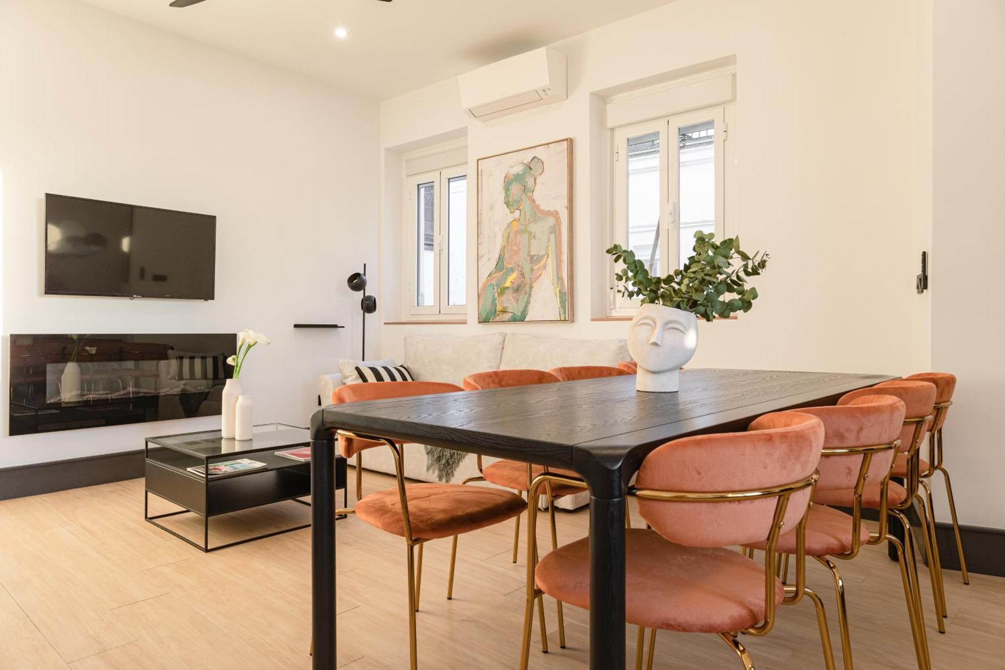 Isg Catedral Apartamento